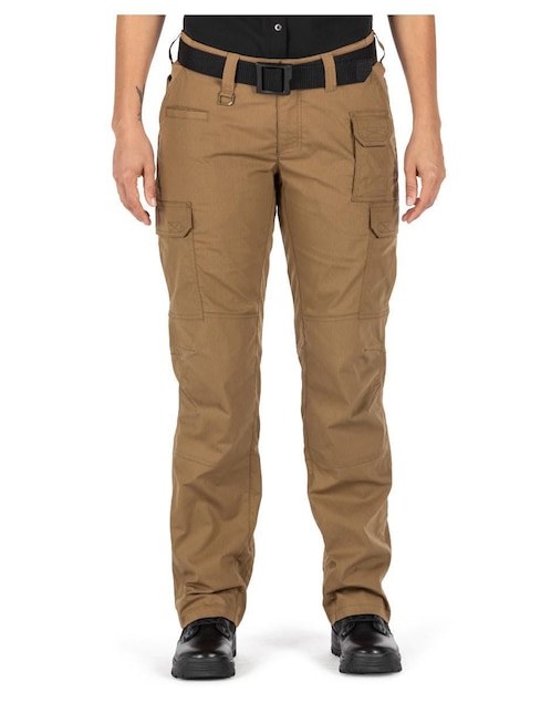 Pantalón cargo 5.11 Tactical regular para mujer