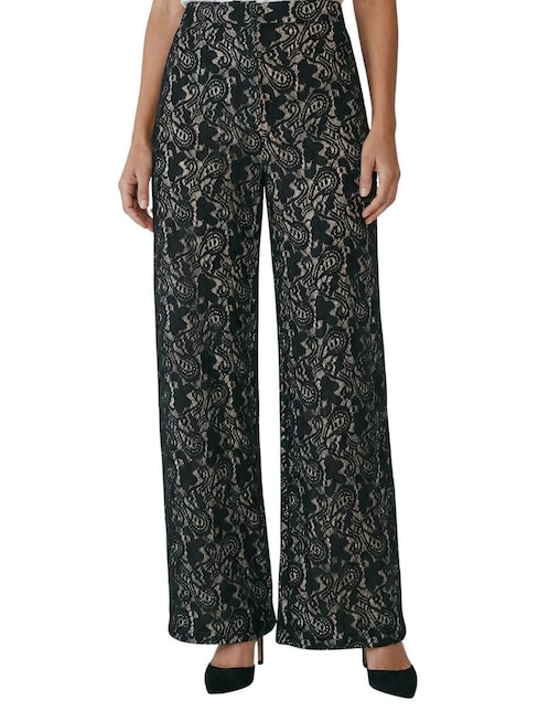 Pantalón de vestir regular para mujer 1