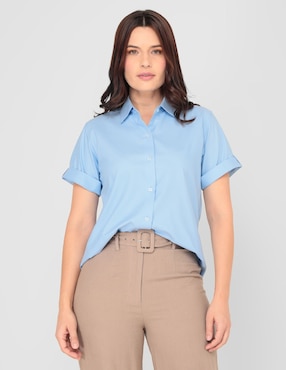 Blusas en Mujer | Liverpool