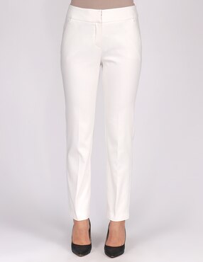 pantalon blanco dama en Liverpool