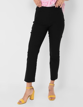 Pantalón So Slimming Slim Para Mujer