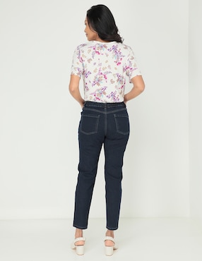 Jeans skinny Damaia Atelier para mujer