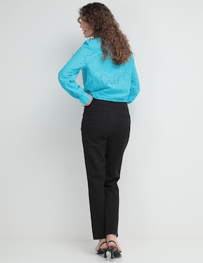 Pantalón Talbots slim para mujer