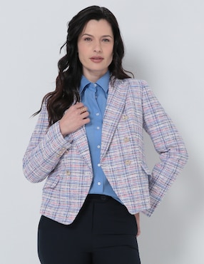 Saco formal Talbots para mujer