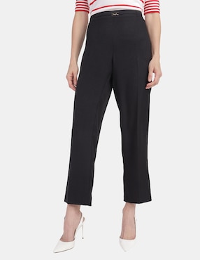 Pantalón Vitos straight para mujer
