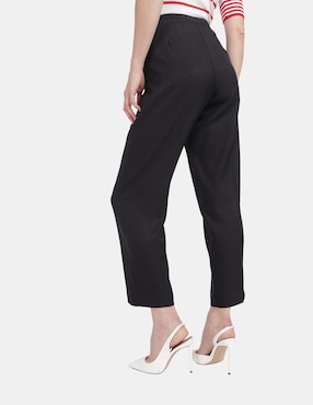 Pantalón Vitos straight para mujer
