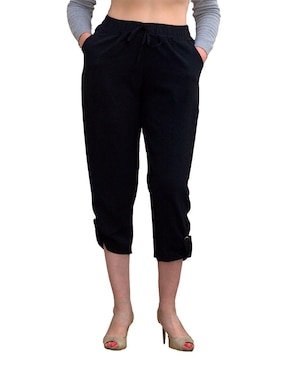 Pantalones CAPRI para Dama Juvenil Holiday – zonalibremcy