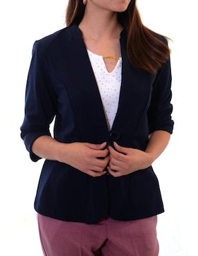 Blazer Casual Zutoni