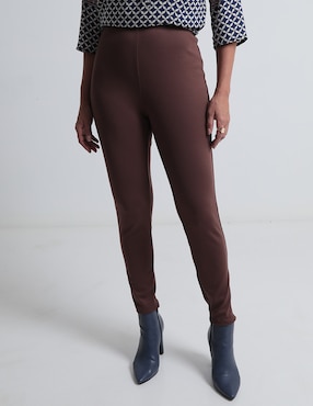 Legging Damaia Atelier A La Cintura Con Elástico Para Mujer