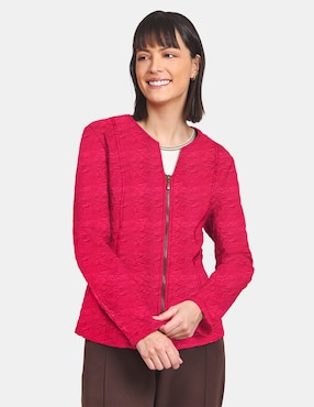 Saco Formal Vitos Para Mujer