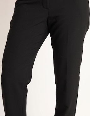 Pantalón Talbots slim para mujer