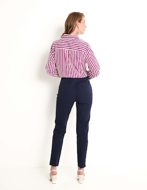Pantalón Talbots skinny para mujer