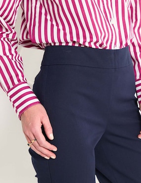 Pantalón Talbots skinny para mujer