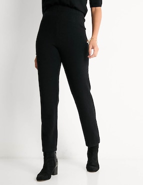 Pantalón Loren's Slim Para Mujer