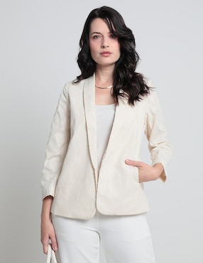 Blazer Casual Chico's