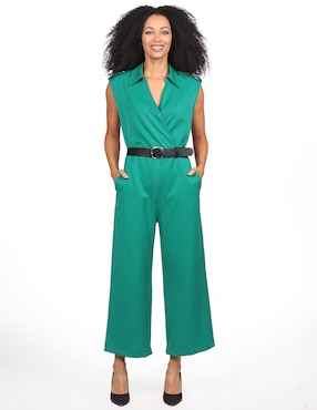 Jumpsuit Duplan Para Mujer