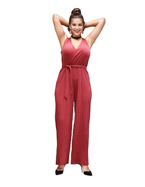 Jumpsuit I Love Your Style Para Mujer