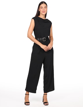 Jumpsuit Duplan Para Mujer