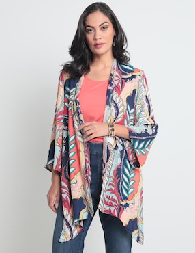 Kimono Chico's Para Mujer