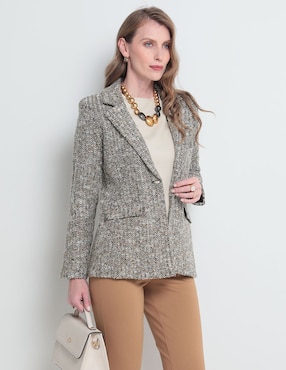 Blazer Casual Chico's