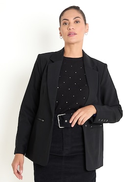 Blazer Formal Chico's