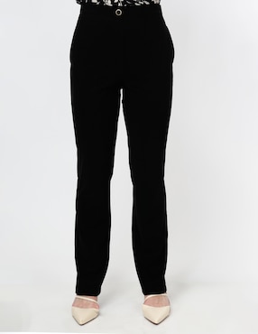 Pantalón Margaret Relajado Para Mujer