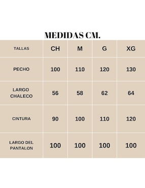 Conjunto Yaretni Moda para mujer