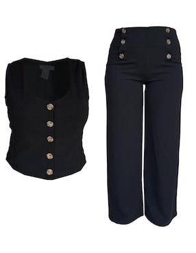 Conjunto Yaretni Moda para mujer