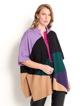 Kimono Chico's Para Mujer