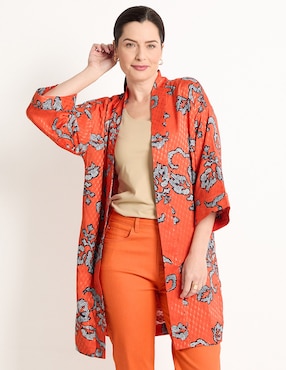 Kimono Chico's Para Mujer