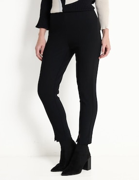 Pantalón Chico's Slim Para Mujer