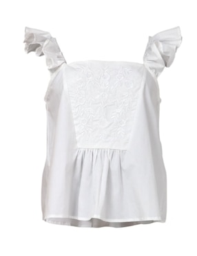 Blusa J&B para mujer