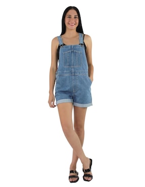 Romper Innermotion Para Mujer