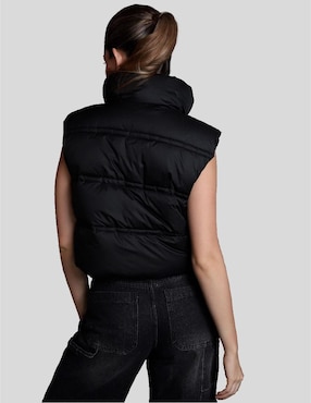 Chaleco American College Usa para mujer