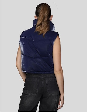 Chaleco American College Usa para mujer