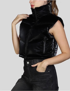 Chaleco American College Usa para mujer
