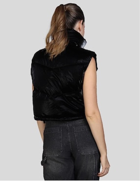 Chaleco American College Usa para mujer