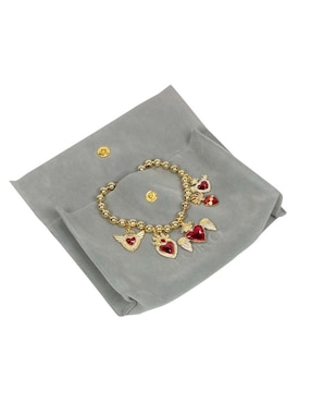 Collar de corazón Yoiko Milagritos