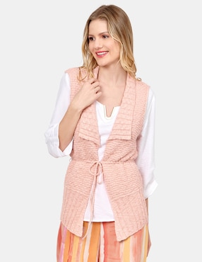 Chaleco Vitos para mujer