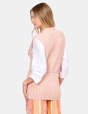 Chaleco Vitos para mujer