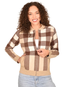 Sudadera Generra para mujer