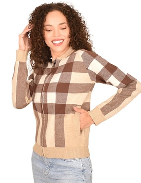 Sudadera Generra para mujer