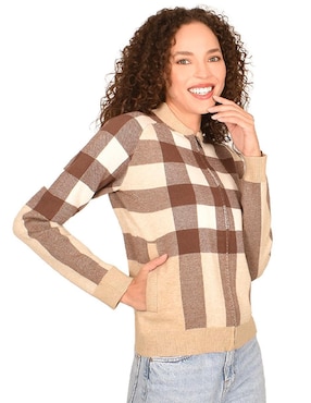Sudadera Generra para mujer