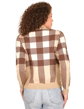 Sudadera Generra para mujer