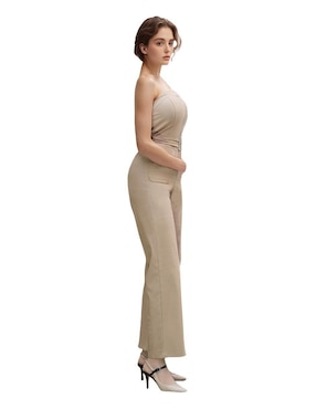 Jumpsuit Lucky Clover para mujer
