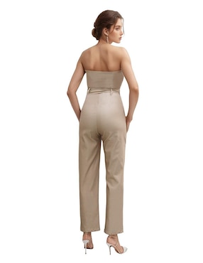 Jumpsuit Lucky Clover para mujer