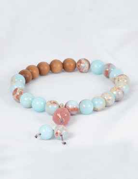 Pulsera Yoiko Bian Desintoxica