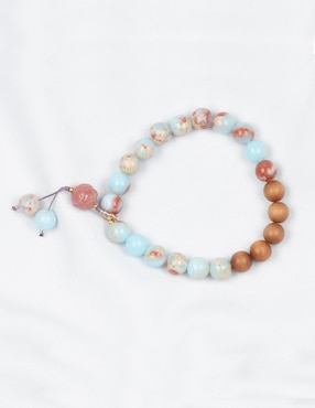 Pulsera Yoiko Bian Desintoxica