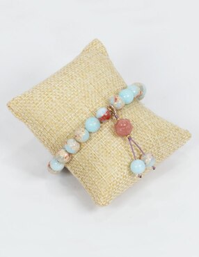Pulsera Yoiko Bian Desintoxica