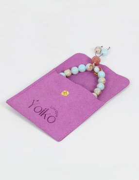 Pulsera Yoiko Bian Desintoxica